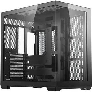 DarkFlash C280 computertaske (sort).
