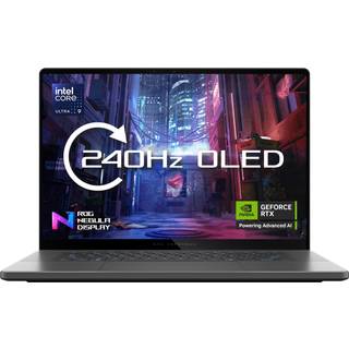 Asus ROG Zephyrus G16 16'' WQXGA OLED 240 Hz