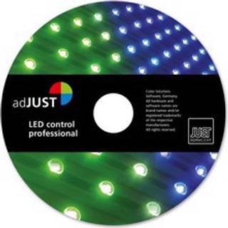 adJUST LEDcontrol professional