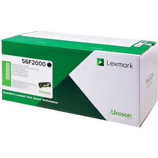 Lexmark 56F2000 Return Program