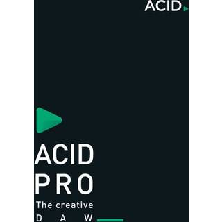 ACID Pro 11 - PC Windows
