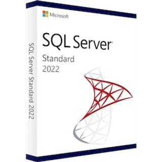 Microsoft SQL Server 2022 Standard 2 Core - Sofort-Download - Product Key - Blitzversand | Software-Dealz.de