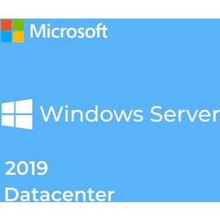 Microsoft Windows Server 2019 Datacenter Key - GLOBAL