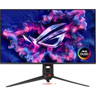 ASUS 32'' 4K gamingskærm ROG Swift PG32UCDM3