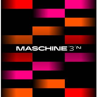 Native Instruments Maschine 3 Update