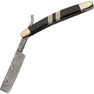 Rite Edge Deco Folding Razor