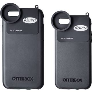 Kowa Smartphone digiscoping shell Iphone 15 PRO