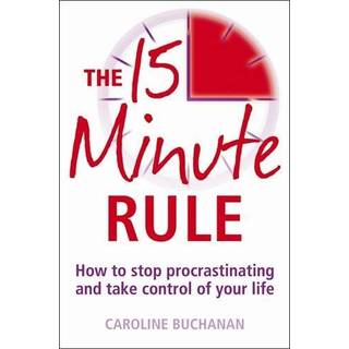 The 15 Minute Rule