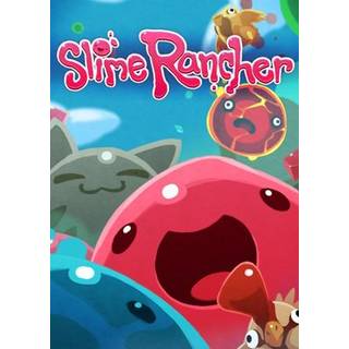 Slime Rancher (PC) Steam Key - EU
