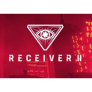 Receiver (PC) Steam Key - GLOBAL