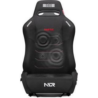Next Level Racing - NL Racing ERS3 Haptic Feedback Sim Racing Seat - Fri fragt og klar til levering