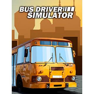 Bus Driver Simulator