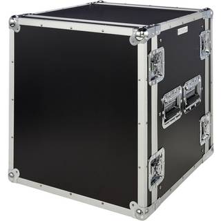 Flyht Pro Rack 12U Double Door