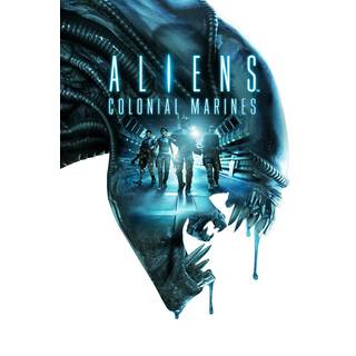 Aliens - Colonial Marines - Collection (PC) Steam Key - EU.