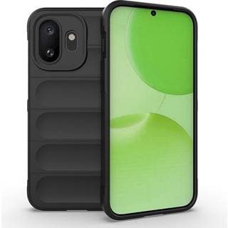 OnePlus 15T Rugged TPU Cover - Sort