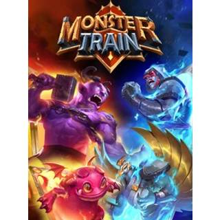Monster Train