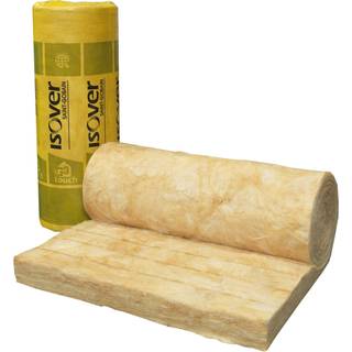Isover 37-Rulle 120x960x5500 Glasuld - 3502412003