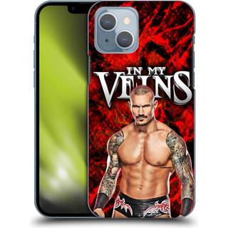 WWE Randy Orton In My Veins Phone Case - iPhone