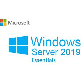 Microsoft Windows Server 2019 Essentials Key - GLOBAL
