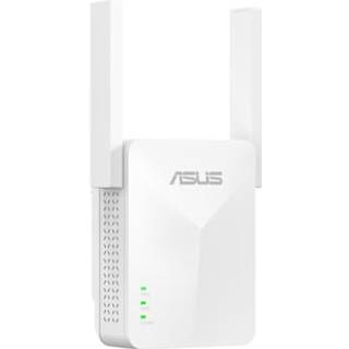 ASUS RP-AX50 WiFi-rækkeviddeforlænger 1500Mbps Trådløs Kablet --> På lager, levering hos dig 26-06-2026
