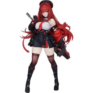 Goddess of Victory: Nikke PVC Statue Rapi: Red Hood 25 cm