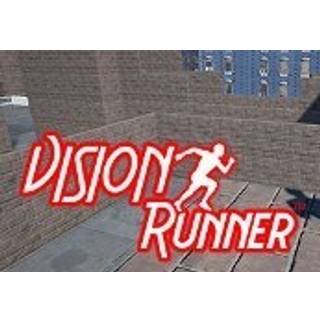 Vision Runner (PC) Steam Key - GLOBAL