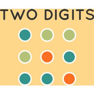 Two Digits (PC) Steam Key - GLOBAL