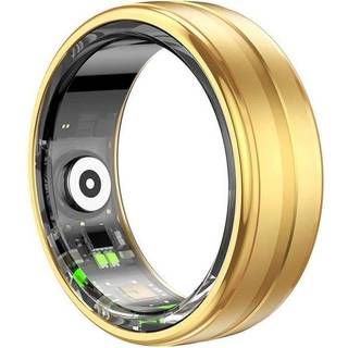 COLMI R06 Smart Tracker Ring - Gold / 11