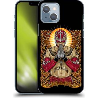 WWE Rey Mysterio Glow Phone Case - iPhone