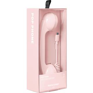 Native Union Pop Phone m. USB-C - Candy