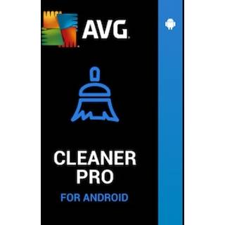AVG Cleaner Pro for Android