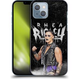 WWE Rhea Ripley Portrait Phone Case - iPhone