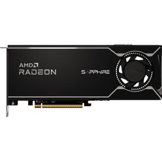 Sapphire Radeon AI Pro R9700 - 32GB GDDR6 RAM - Grafikkort