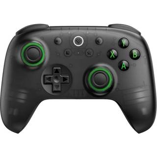 8Bitdo Ultimate 2C trådløs controller - Transparent Sort