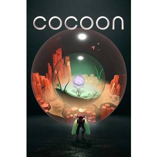 COCOON (PC) Steam Key - GLOBAL