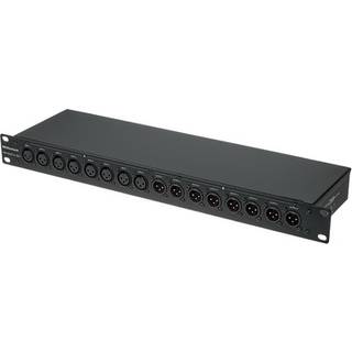 Millenium PB16 XLR In/Out