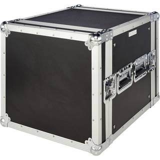 Flyht Pro Rack 10U Double Door Profi