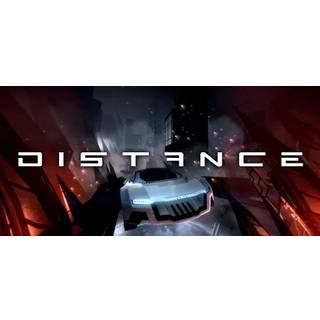 Distance Steam Key GLOBAL (PC / Steam Key)
