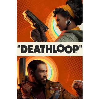 Deathloop (PC) Steam Key - GLOBAL