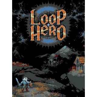 Loop Hero (PC) Steam Gift - GLOBAL