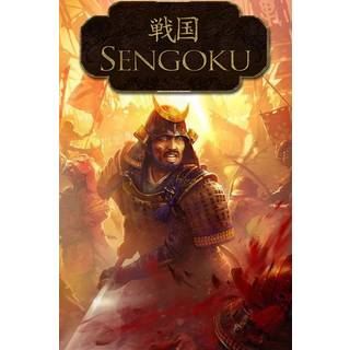Sengoku (PC) Steam Key - EU.