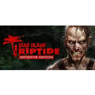 Dead Island: Riptide Definitive Edition Steam Key GLOBAL (PC / Steam Key)