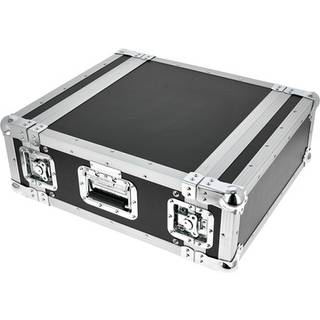 Flyht Pro Rack 4U Double Door Profi