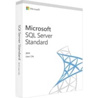 Microsoft SQL Server 2019 - 1 User CAL - Lizenz - Auditsicher - Sofort-Download | Software-Dealz.de