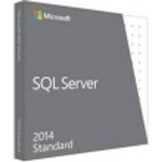 Microsoft SQL Server 2014 Device CAL