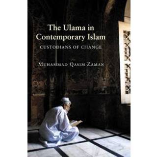 The Ulama in Contemporary Islam