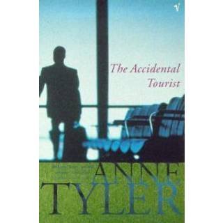 The Accidental Tourist