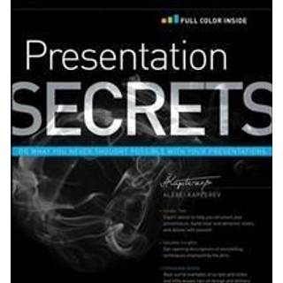 Presentation Secrets