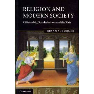 Religion and Modern Society