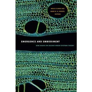 Emergence and Embodiment